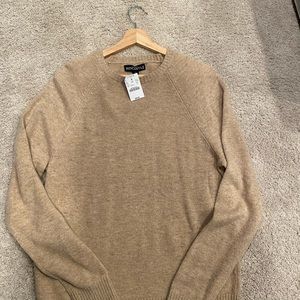 NWT J.Crew Mercantile Crewneck Sweater